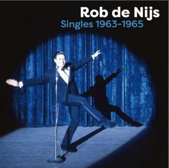 32CD/Box Set Rob de Nijs: Tegen Beter Weten In
