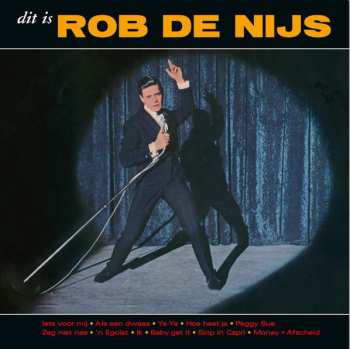 32CD/Box Set Rob de Nijs: Tegen Beter Weten In