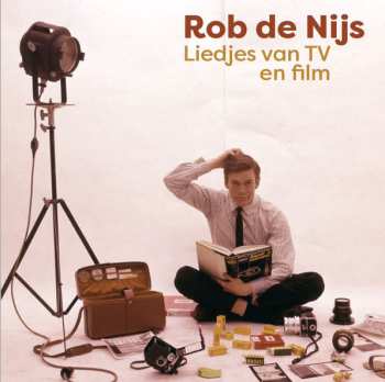 32CD/Box Set Rob de Nijs: Tegen Beter Weten In