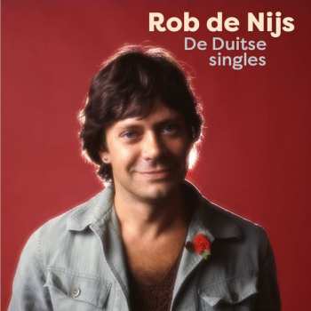 32CD/Box Set Rob de Nijs: Tegen Beter Weten In