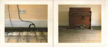 CD Rob Ellis: Music For The Home Vol. 2