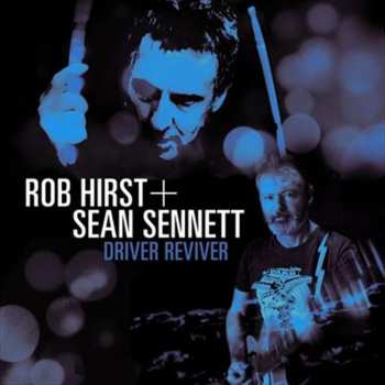 CD Rob Hirst: Driver Reviver