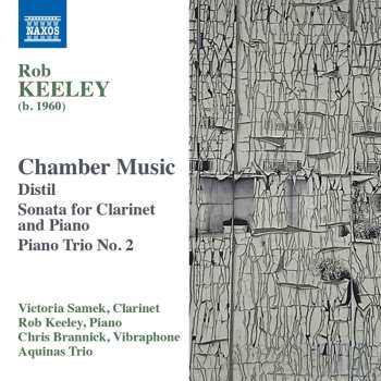 CD Aquinas Trio: Chamber Music