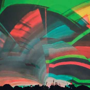 LP Rob Mazurek: Live At The Adler Planetarium LTD