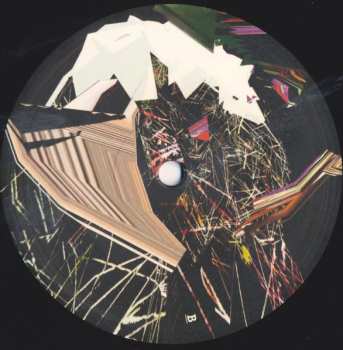 LP Rob Mazurek: Live At The Adler Planetarium LTD