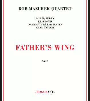 Father's Wing
