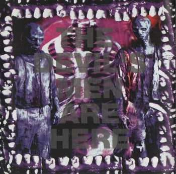 CD Rob Zombie: Hellbilly Deluxe