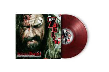 Album Rob Zombie: Hellbilly Deluxe 2: Noble Jackals, Penny Dreadfuls And The Systematic Dehumanization Of Cool