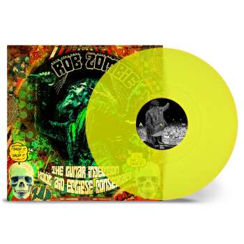 LP Rob Zombie: The Lunar Injection Kool Aid Eclipse Conspiracy