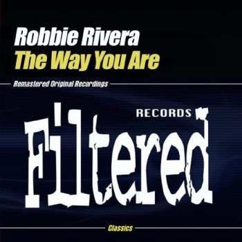 Album Robbie Rivera: It's Midnight