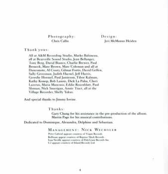 CD Robbie Robertson: Robbie Robertson