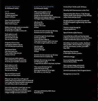 CD Robbie Williams: Intensive Care