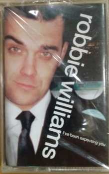 MC Robbie Williams: I've Been Expecting You