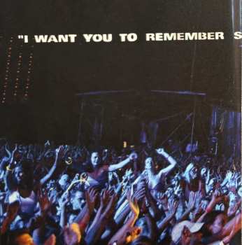 CD Robbie Williams: Live Summer 2003