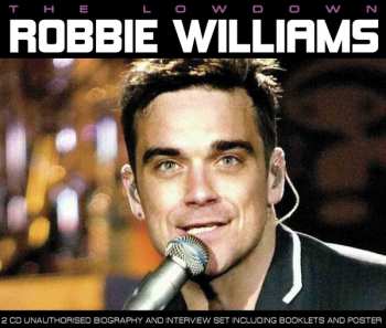 2CD/Box Set Robbie Williams: The Lowdown