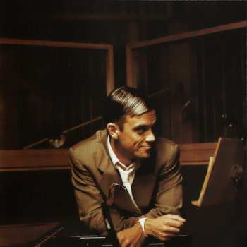 CD Robbie Williams: Swing When You're Winning