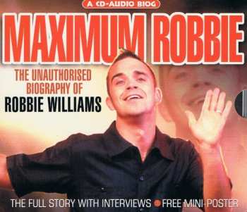 2CD/Box Set Robbie Williams: The Lowdown