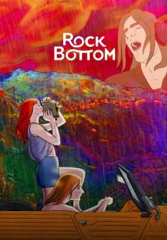 Album Robedoor: Rock Bottom