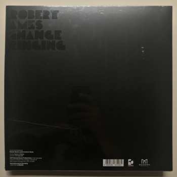 LP Robert Ames: Change Ringing LTD | CLR