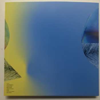 LP Robert Ames: Change Ringing LTD | CLR