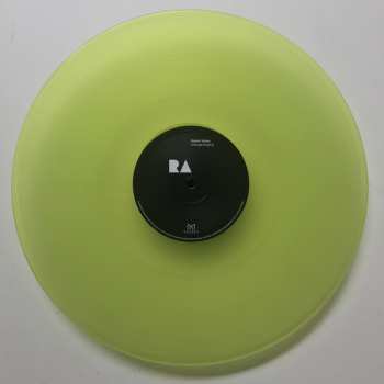 LP Robert Ames: Change Ringing LTD | CLR