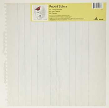 Album Robert Babicz: Losing Memories