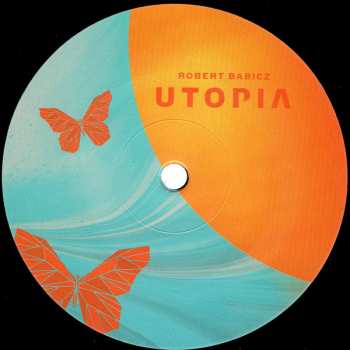 2LP Robert Babicz: Utopia
