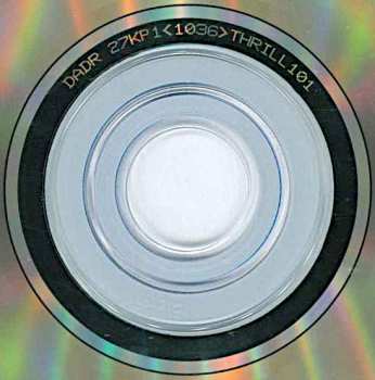 CD Fred Anderson: Duets 2001