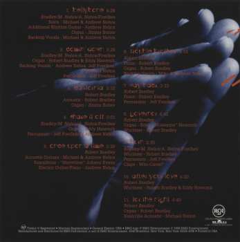 CD Robert Bradley's Blackwater Surprise: Robert Bradley's Blackwater Surprise