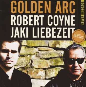 LP Robert Coyne: Golden Arc