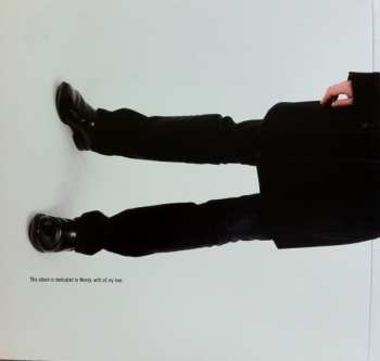 LP Robert Coyne: Golden Arc