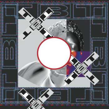 Album Robert Dietz: Radio Raheem