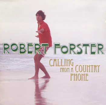 Calling From A Country Phone