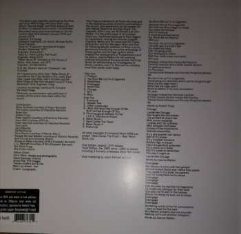 2LP Robert Fripp: Exposure