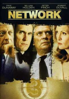 DVD Robert Fripp: Network