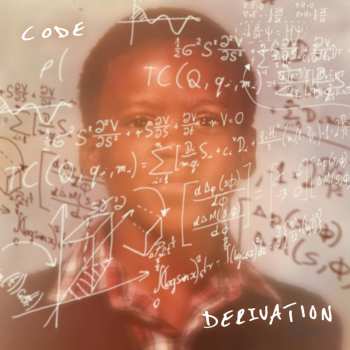 Album Robert Glasper: Code Derivation