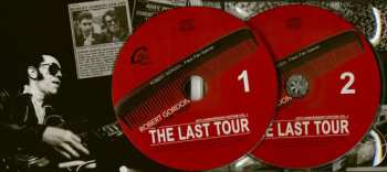 2CD Link Wray: The Last Tour