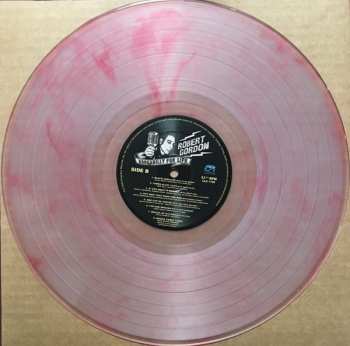 LP Robert Gordon: Rockabilly For Life LTD