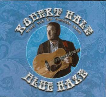 Album Robert Hale: Blue Haze