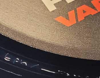 LP Femi Kuti: Variations