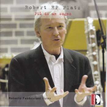 CD Roberto Fabbriciani: Più Di Un Sogno