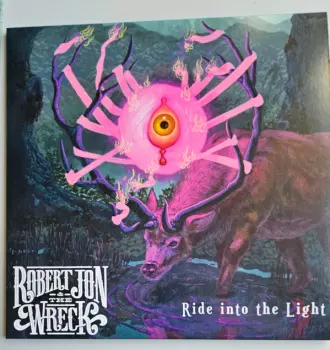 Ride Into The Light