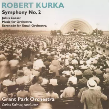 Carlos Kalmar: Symphonic Works
