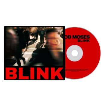 CD Robert Laurence „bob“ Moses: Blink
