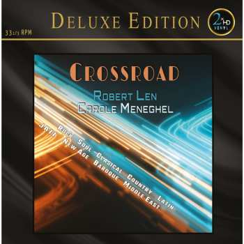 LP Robert Len: Crossroad