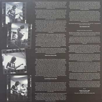 LP Robert Lester Folsom: Sunshine Only Sometimes: Archives Vol. 2, 1972​–​1975