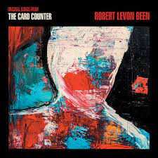 LP Robert Levon Been: Original Songs From The Card Counter