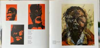 2LP Robert Lowe: Candyman (Original Motion Picture Soundtrack) DLX | CLR