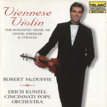 Viennese Violin