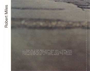 CD Robert Miles: 23am